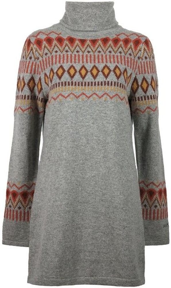 productImage: Elisabeth Tunic Grey