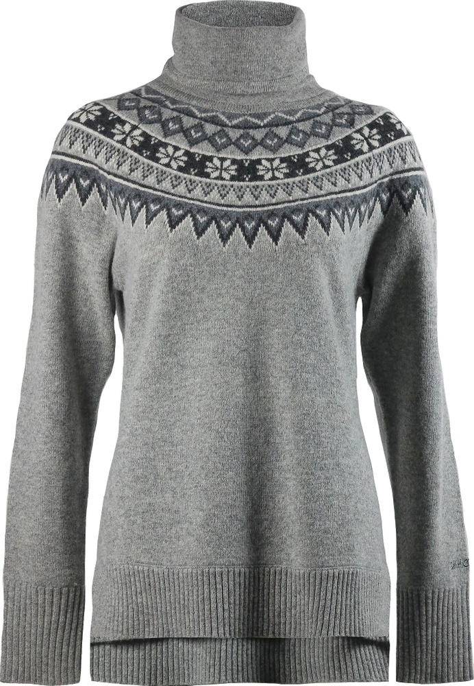 productImage: Scandinavian Roll Neck Grey