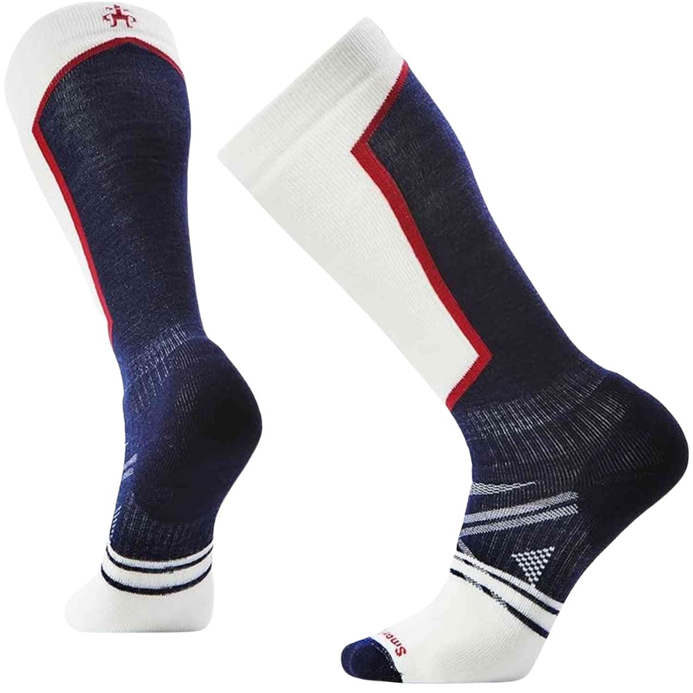 productImage: Ski Full Cushion Otc Socks Deep Navy
