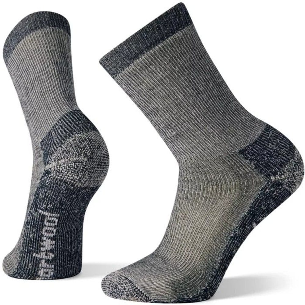 productImage: Classic Hike Extra Cush Crew Navy