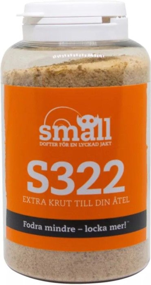 productImage: Attractants S322