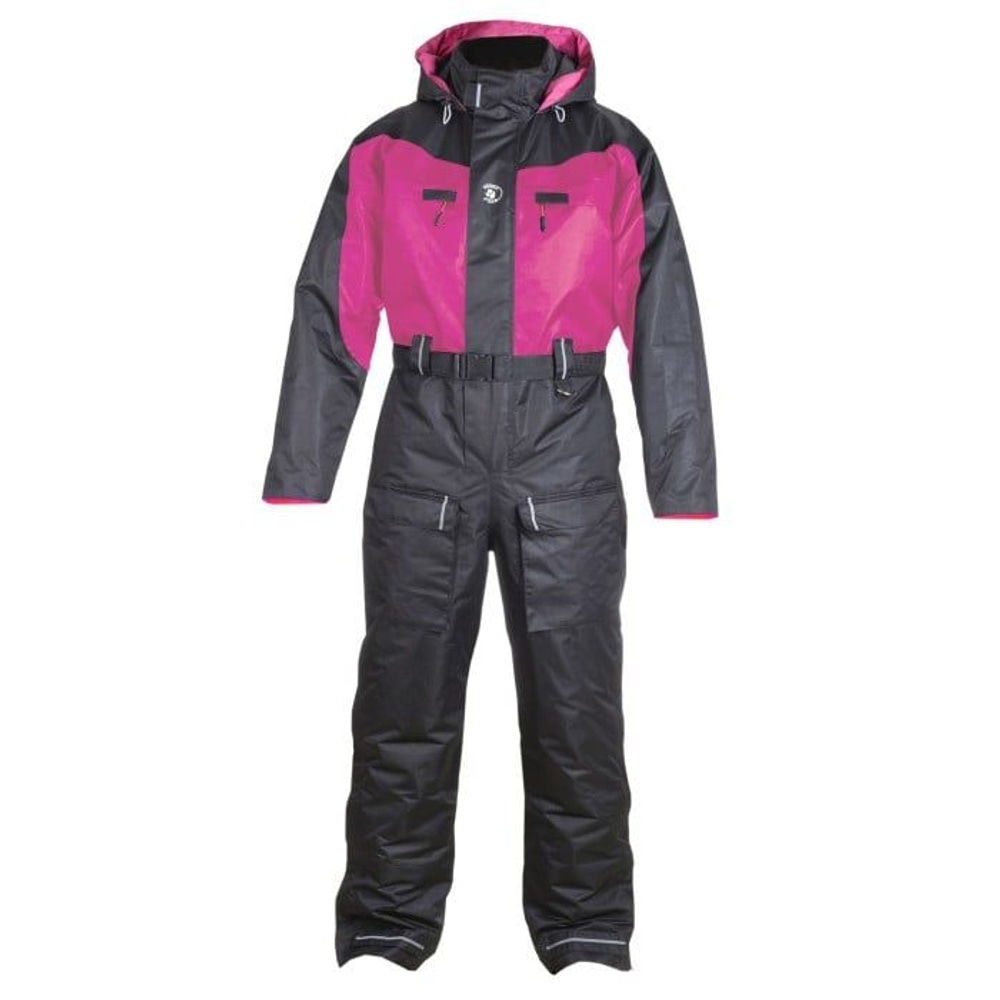 productImage: Snow Fox W's Icelander Black