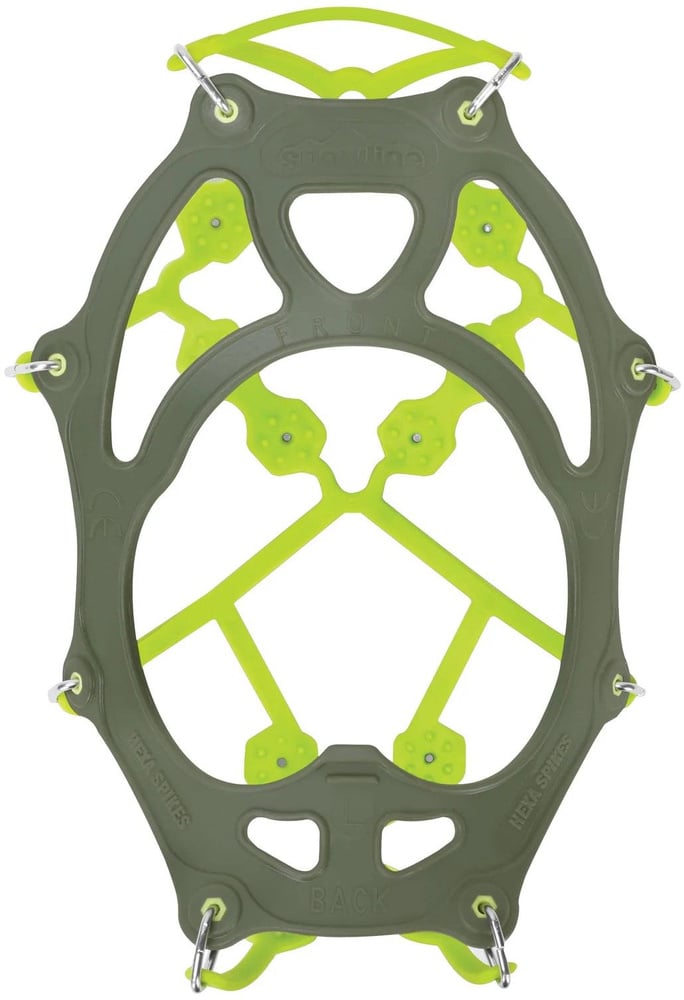 productImage: Spikes Hexa Olive
