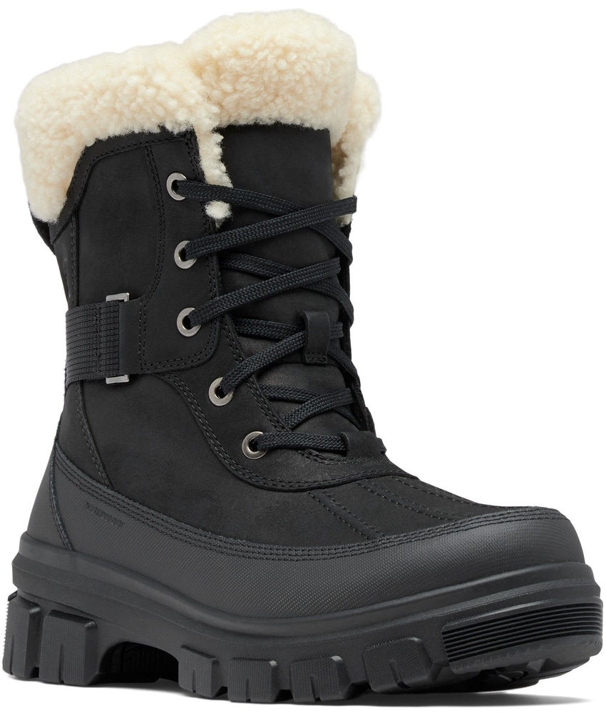 productImage: W's Torino™ V Parc WP Black/Sea Salt