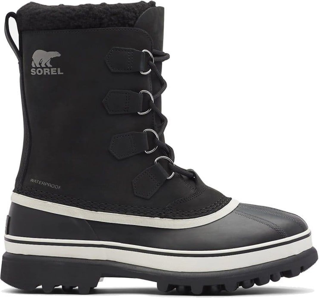 productImage: M's Caribou Black/Dark Stone