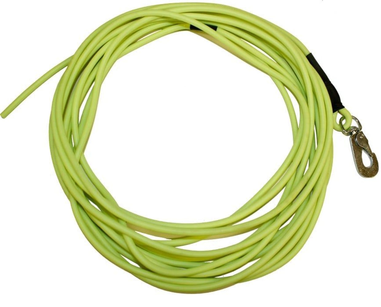 productImage: Sporline 6mm x 15m Neongrønn