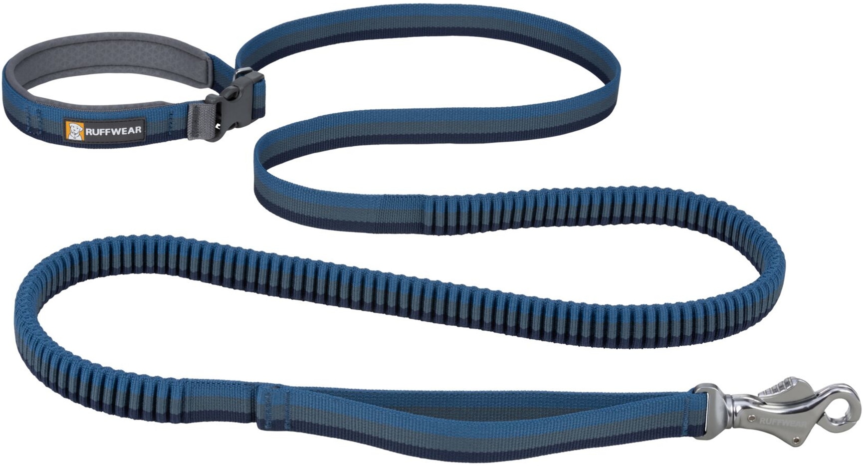 Roamer Leash Orion Blue, view: 1