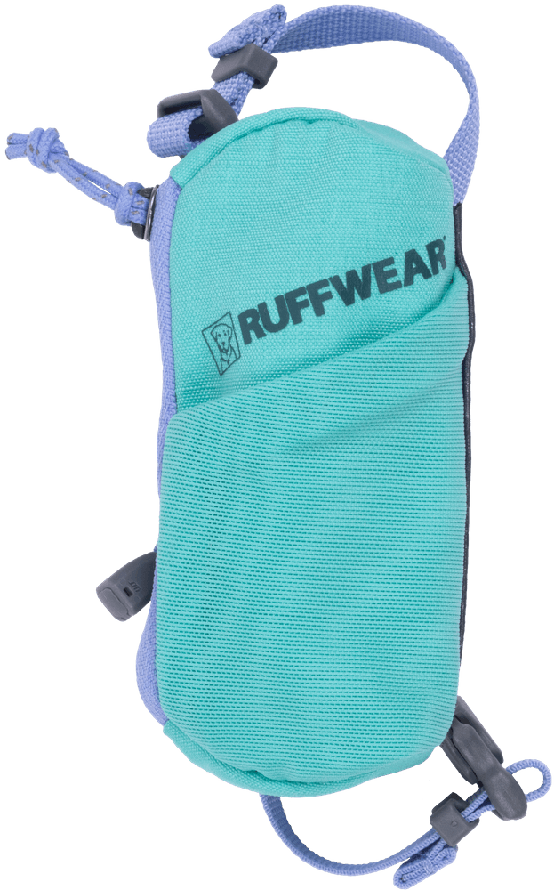 Stash Bag Mini Aurora Teal, view: 1