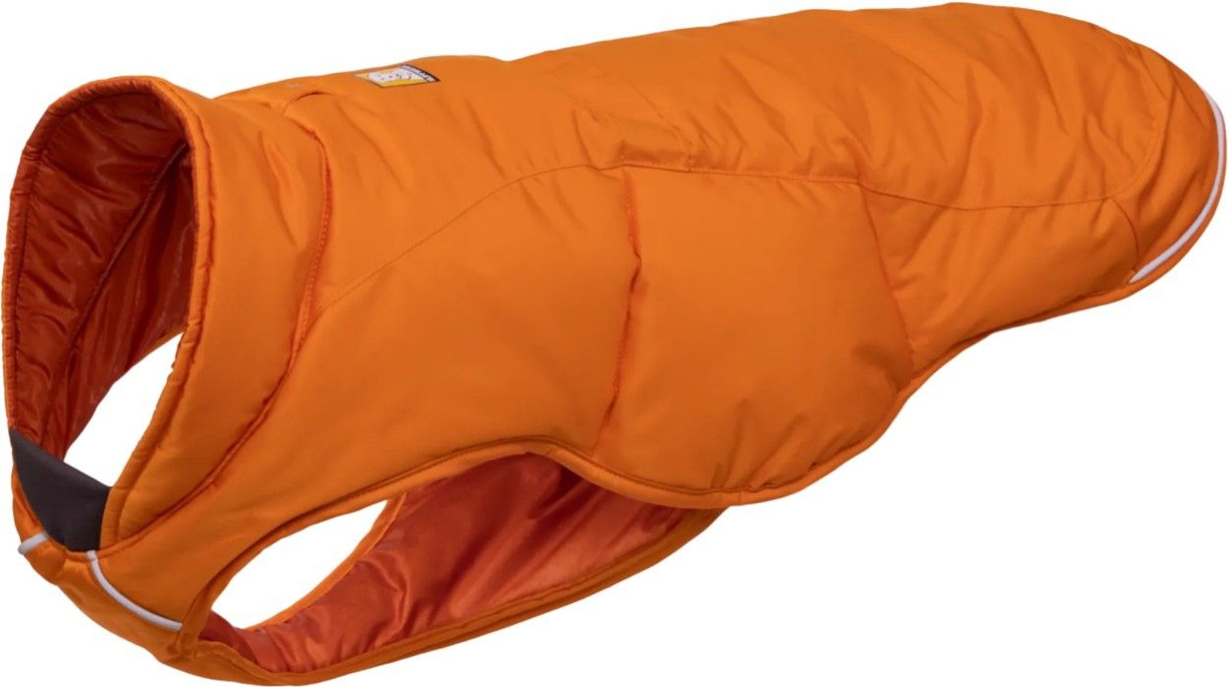 productImage: Quinzee Jacket Campfire Orange