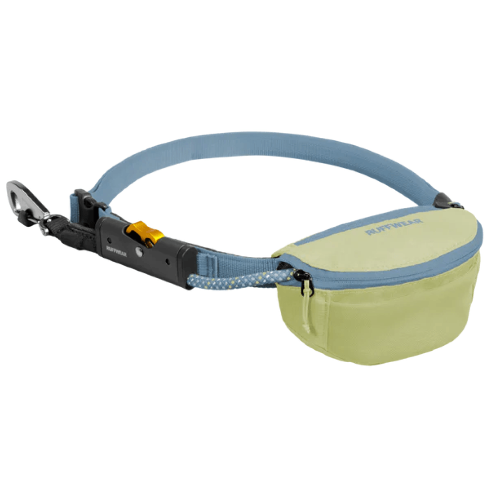 productImage: Hitch Hiker Leash Sunny Lime