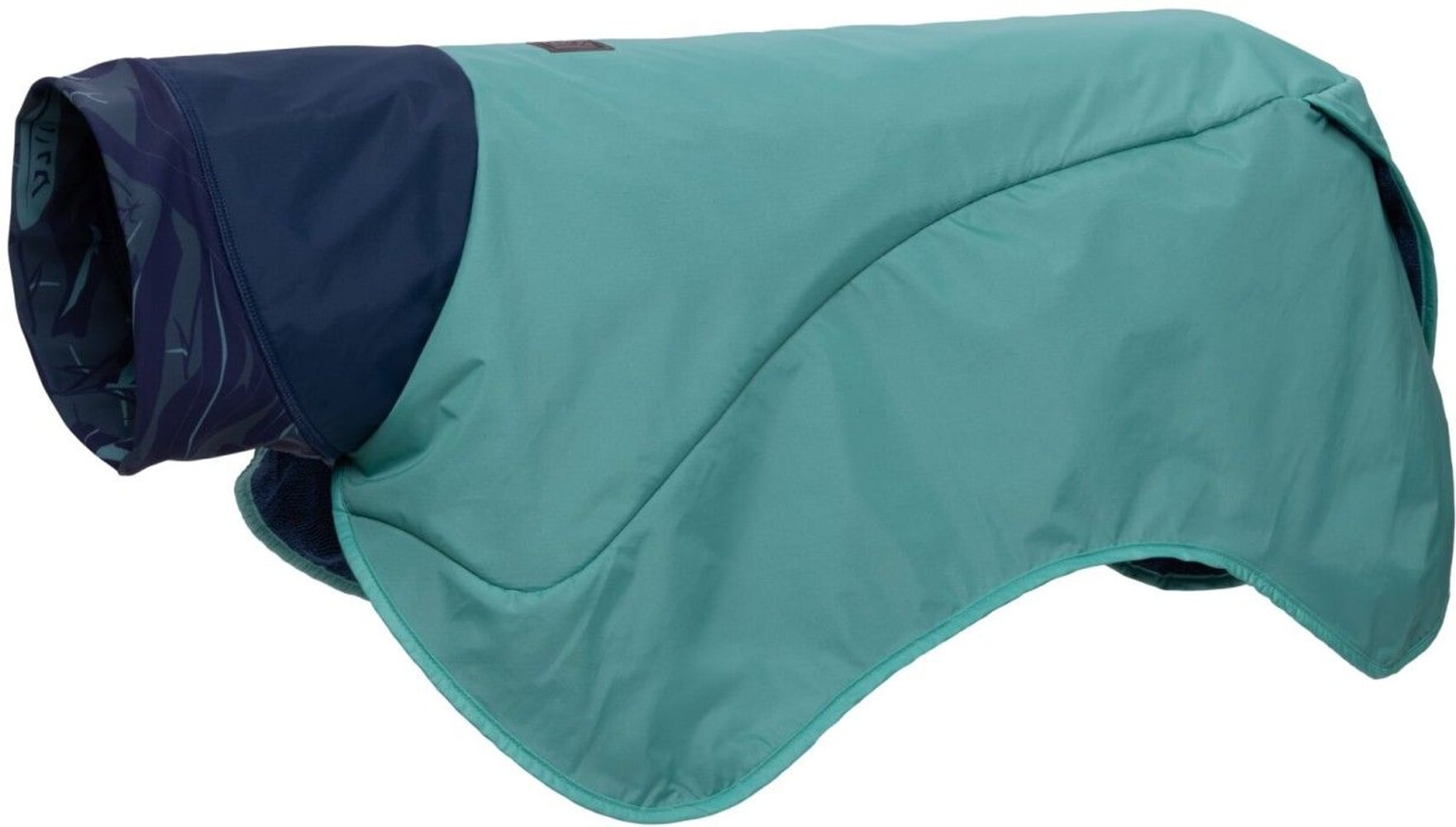 productImage: Dirtbag Dog Towel Aurora Teal