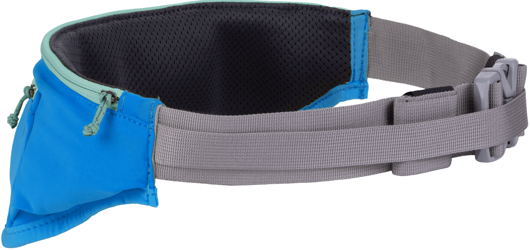 Trail Runner Belt Blue Pool, view: 1