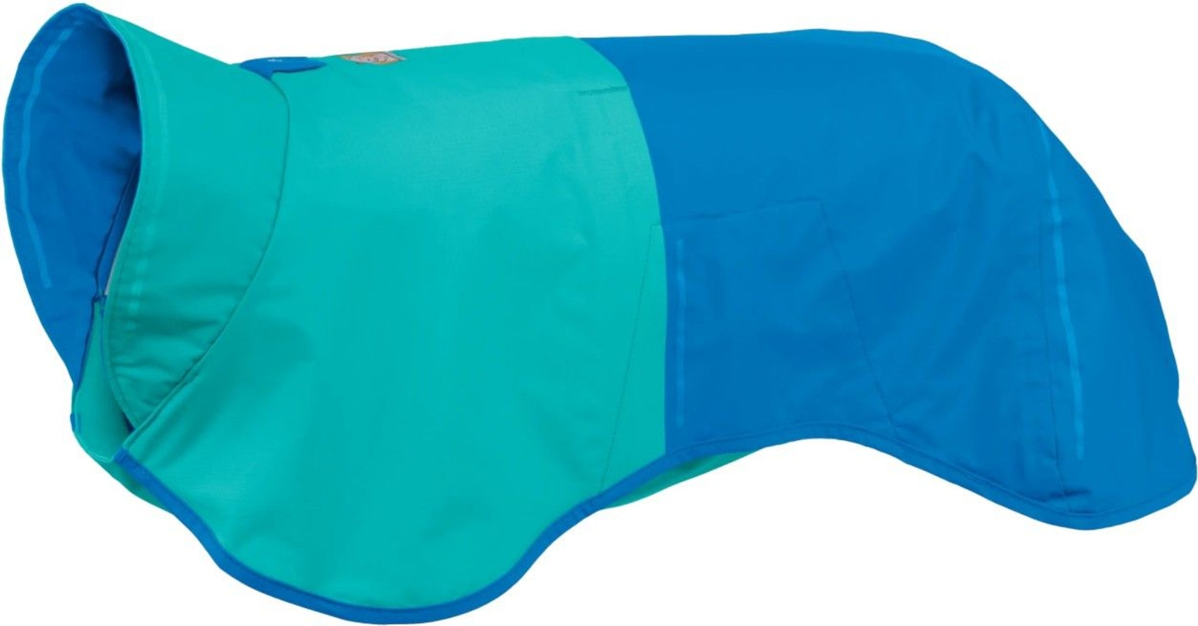 productImage: Sun Shower Jacket Blue Dusk