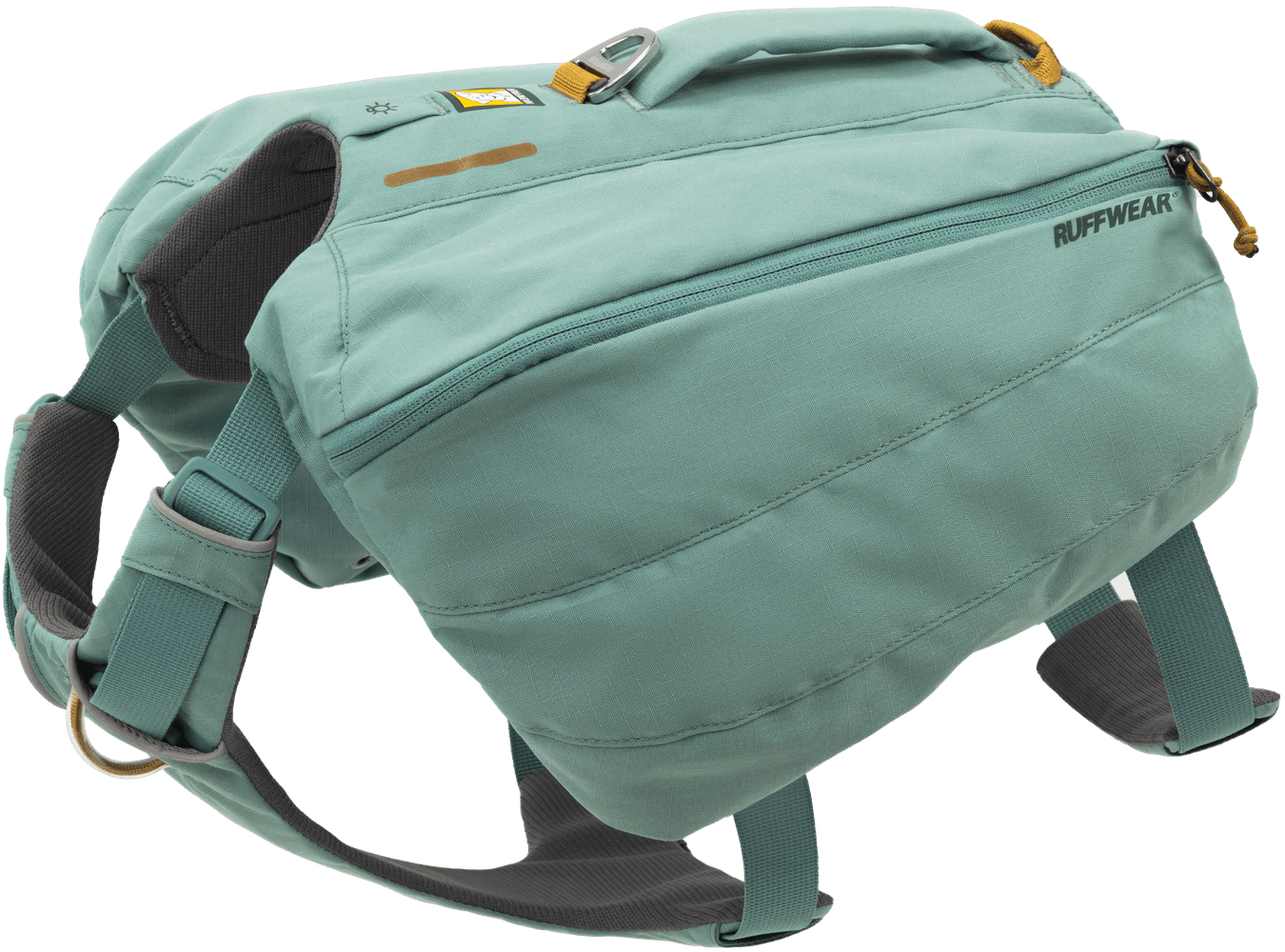 productImage: Front Range Day Pack River Rock Green