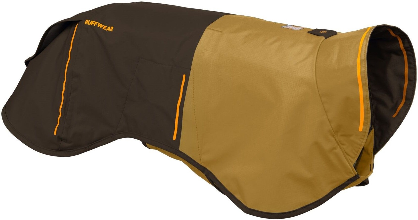 productImage: Sun Shower Jacket M-XL Earth Brown