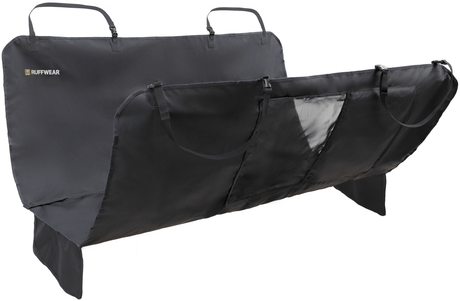 productImage: The Dirtbag Seat Cover Basalt Gray