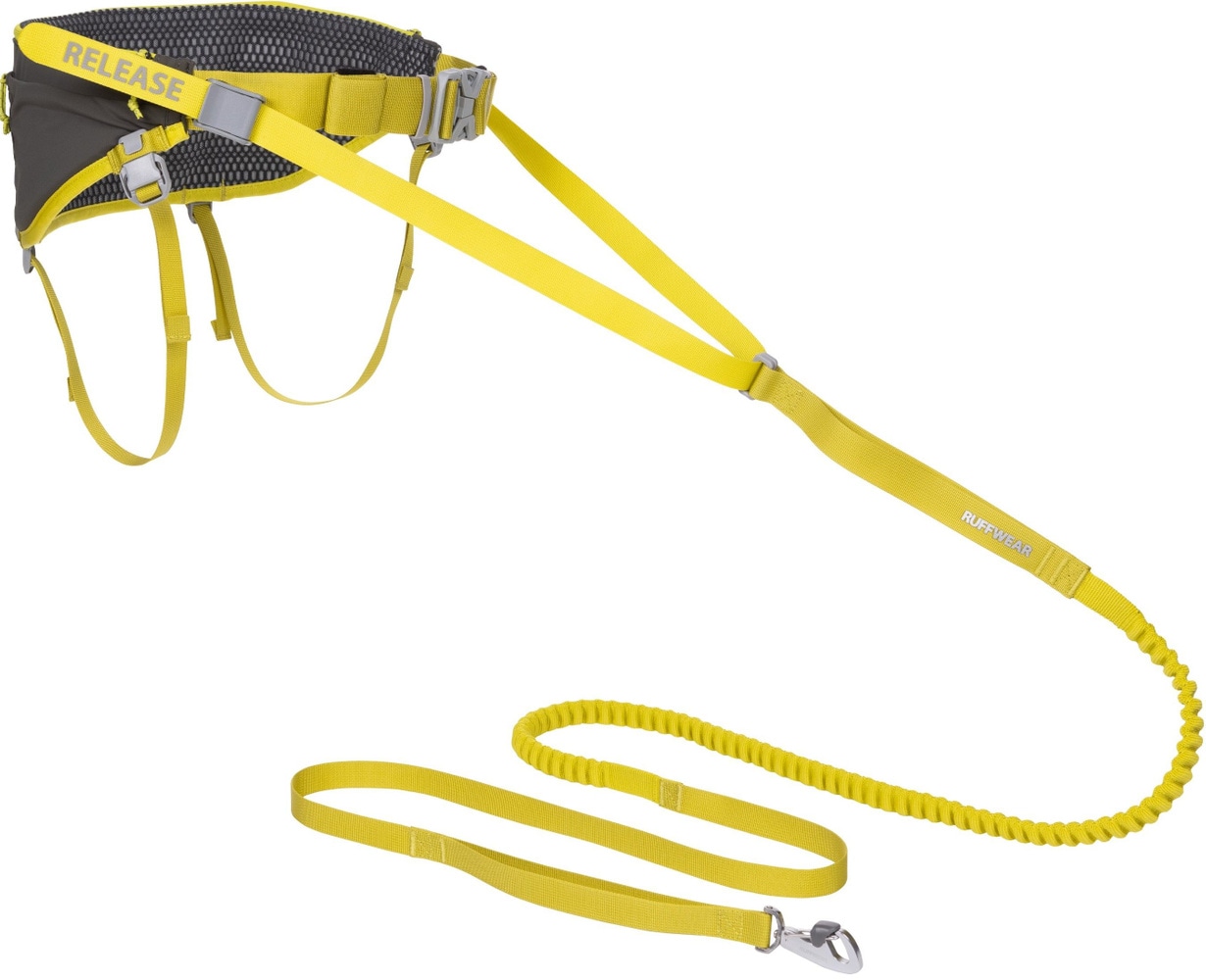 productImage: Omnijore Joring System Lichen Green