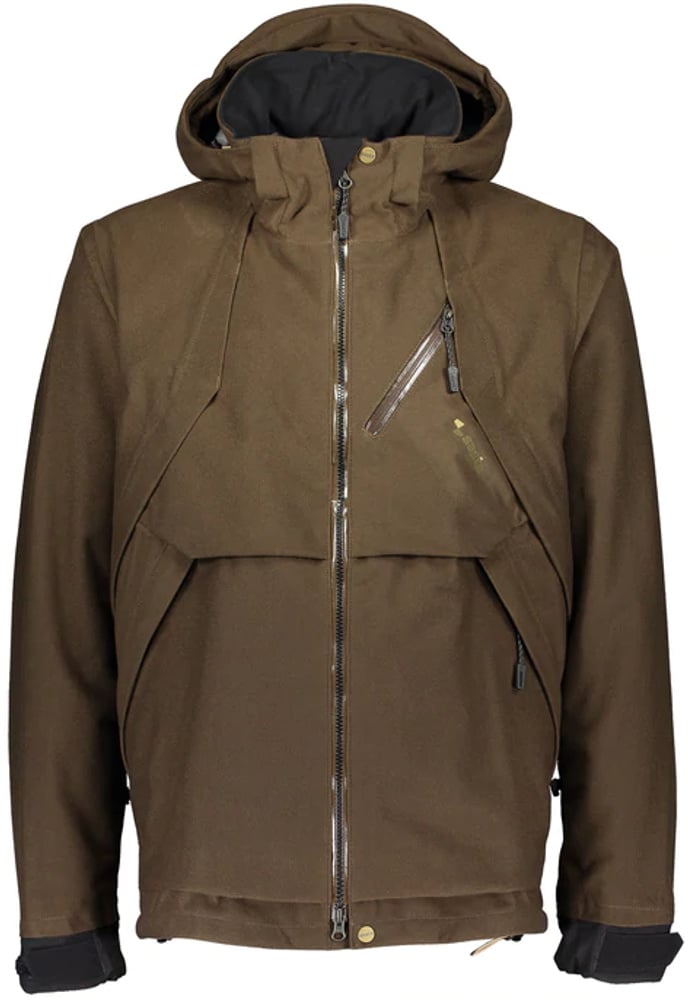 productImage: W's Mehto Pro Jacket Dark Olive