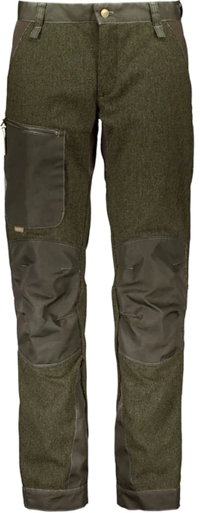 productImage: W's Kaarna Trousers Dark Olive