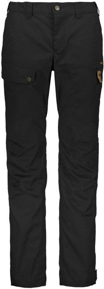productImage: W's Taival Trousers Black