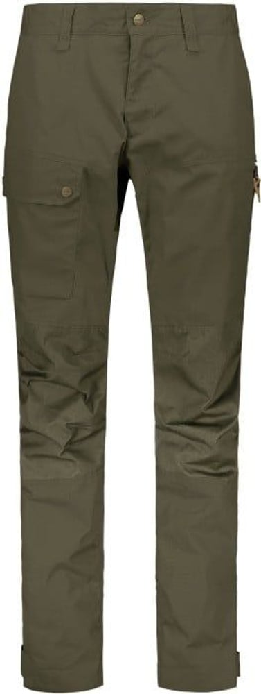 productImage: M's Taival+ Trousers Forest Green