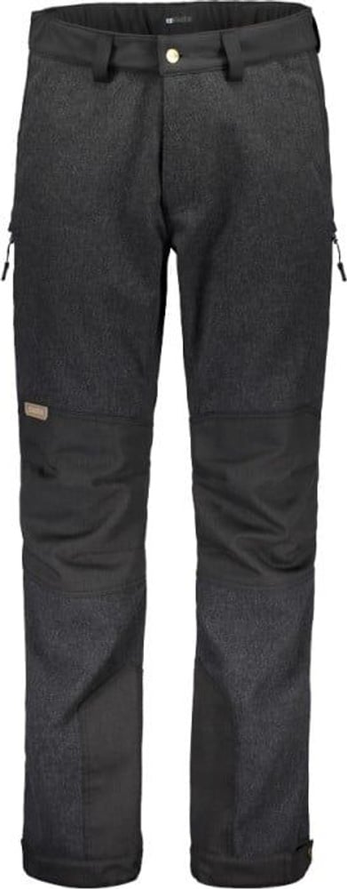 productImage: Anton Wool Trousers Dark Grey