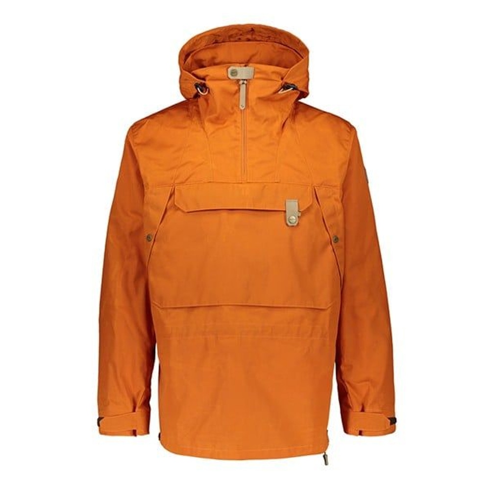 productImage: Katmai Anorak Unisex Orange