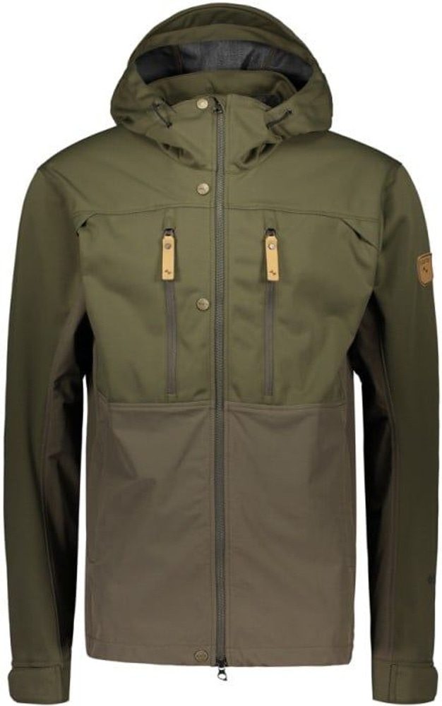 productImage: M's Mehto Hybrid Jacket Dark Olive