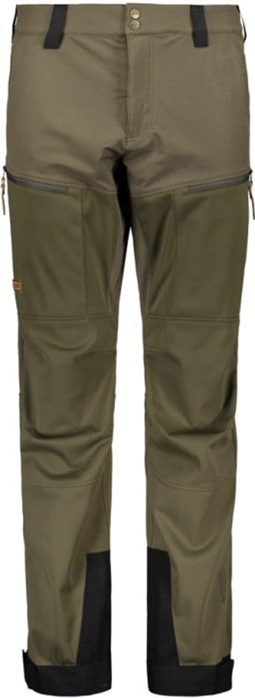 productImage: M's Mehto Hybrid Trousers Dark Olive