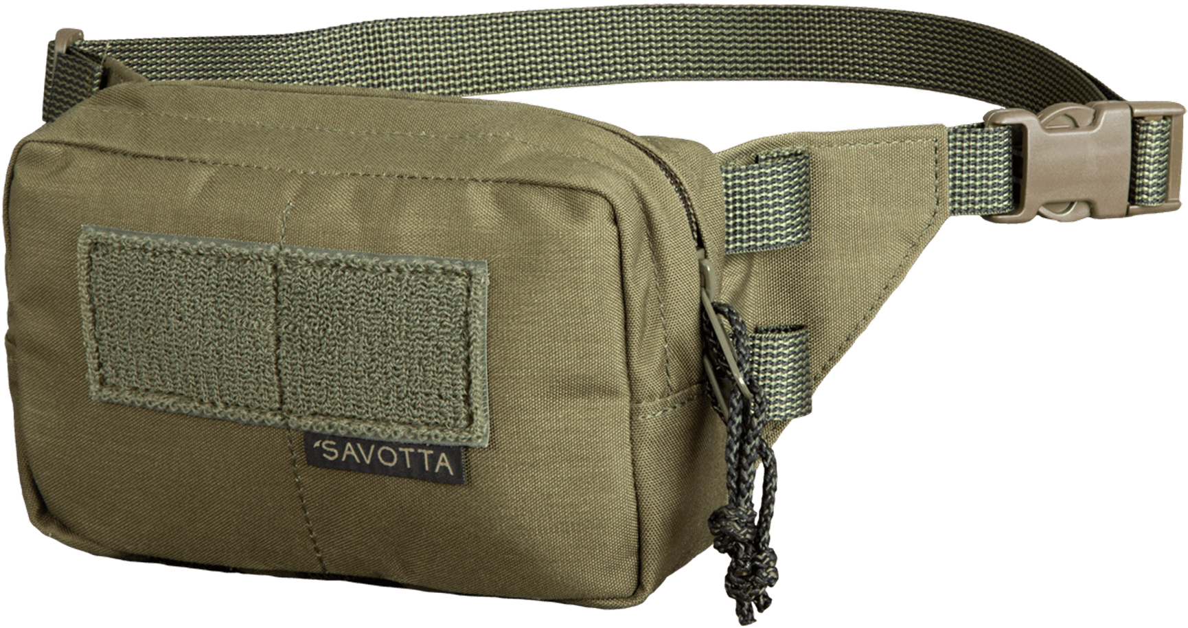 productImage: Kukkaro Hip Pack Green