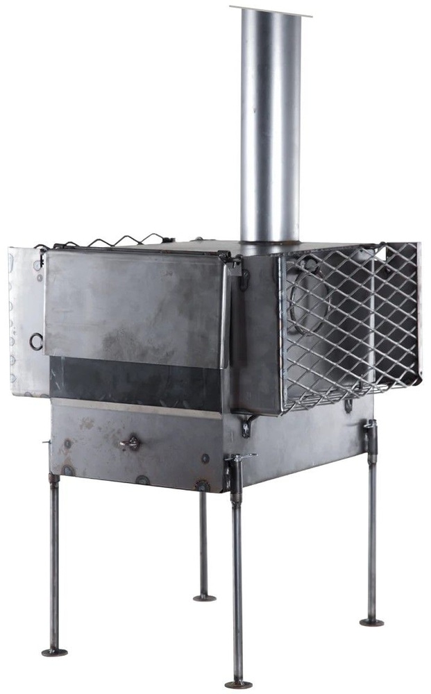 productImage: Sauna Tent Stove