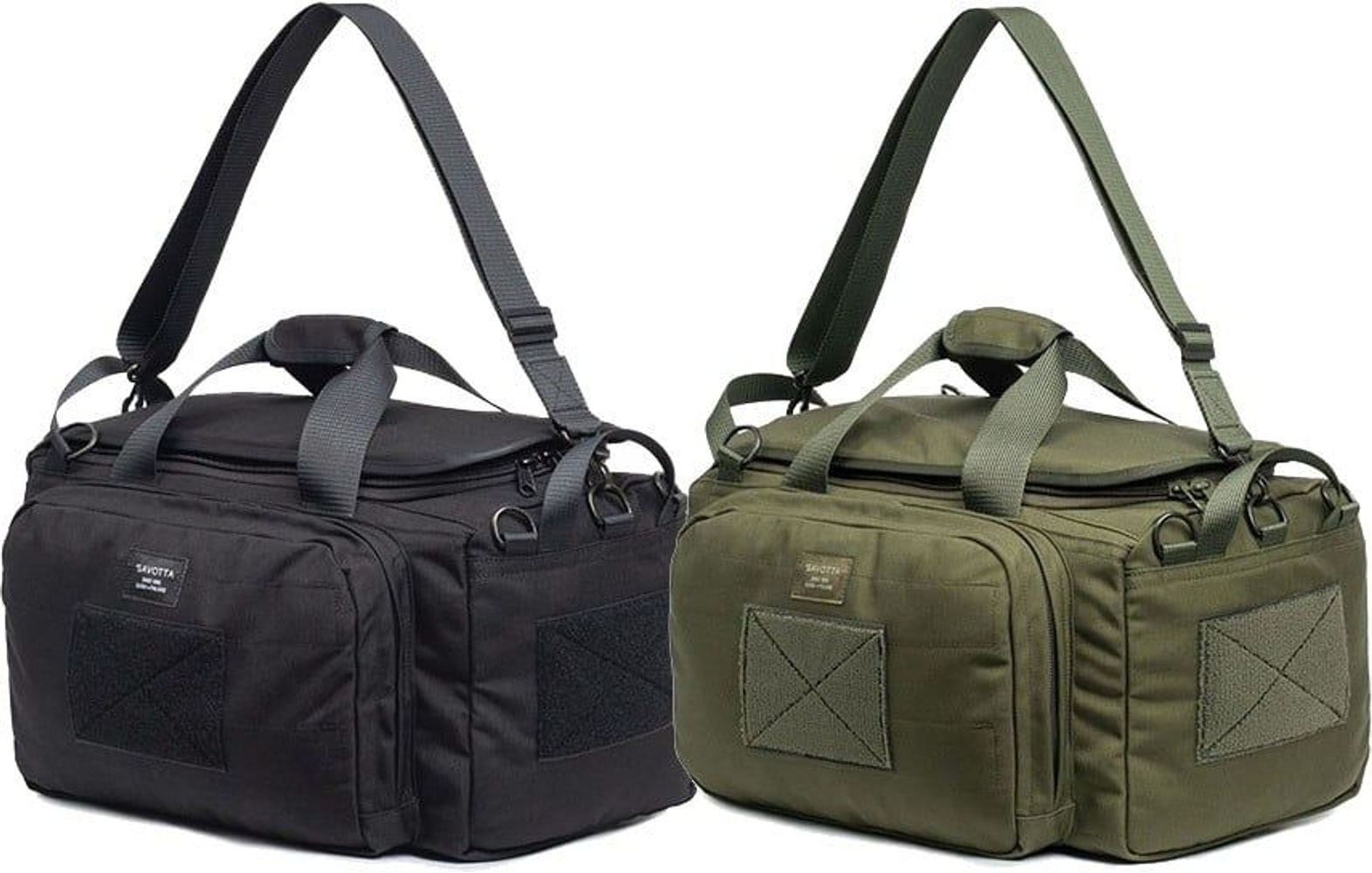 Keikka Duffelbag 30 L, view: 1