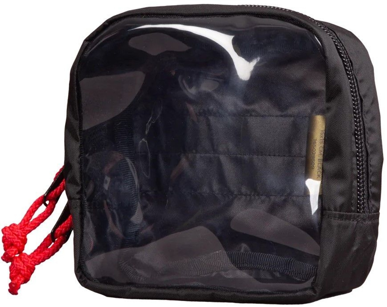 productImage: Med Organizer 15x15 cm Black