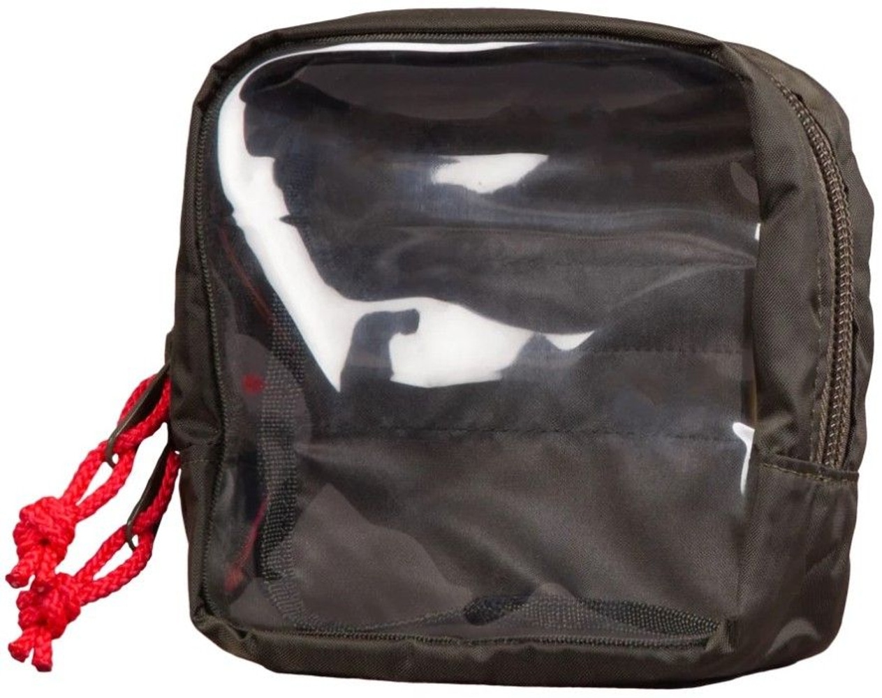 productImage: Med Organizer 15x15 cm Green