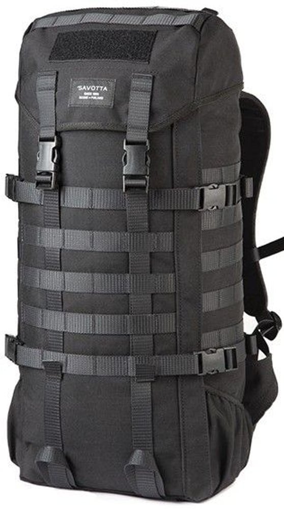 productImage: Backpack M 30L Black