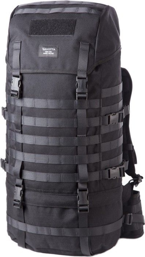 productImage: Jääkäri L 55L Black