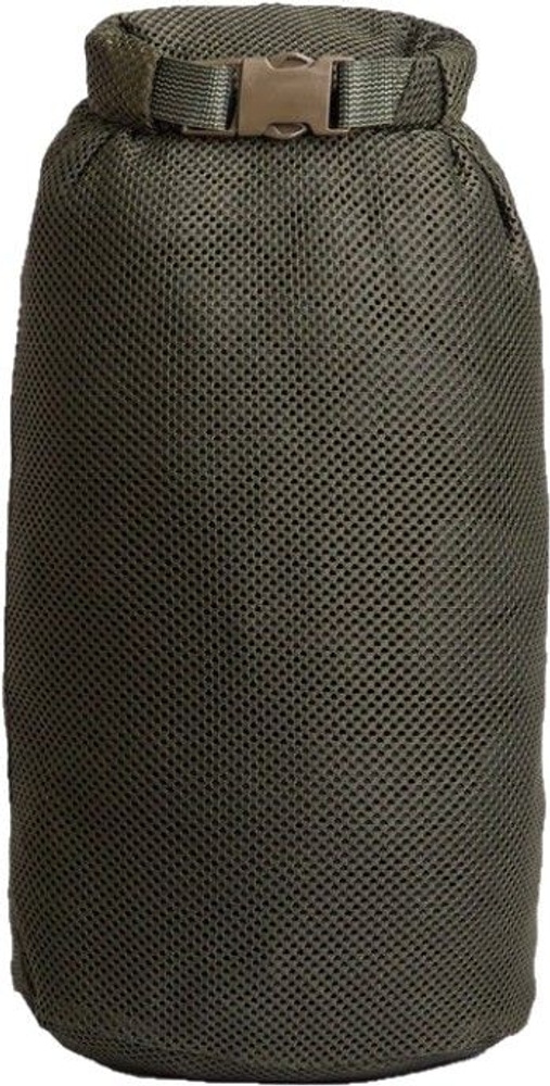 productImage: Rolltop Stuffsack Mesh 10L Green
