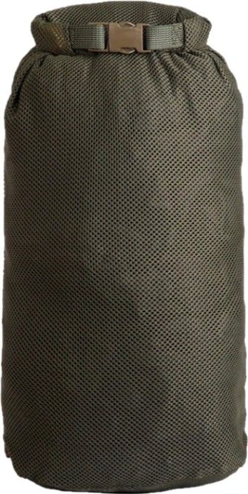 productImage: Rolltop Stuffsack Mesh 20L Green