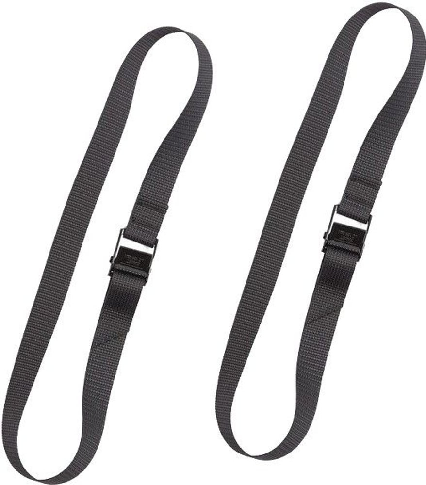 productImage: Pack straps Cam buckle 80 cm 2-Pack Black