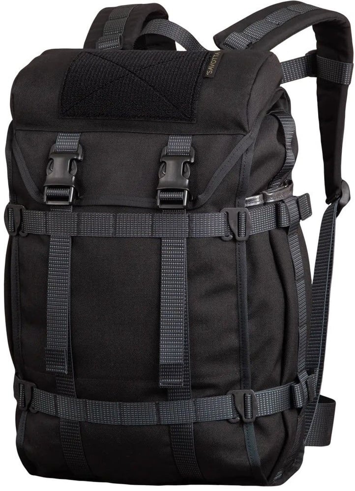 productImage: Kahakka 25 L Black