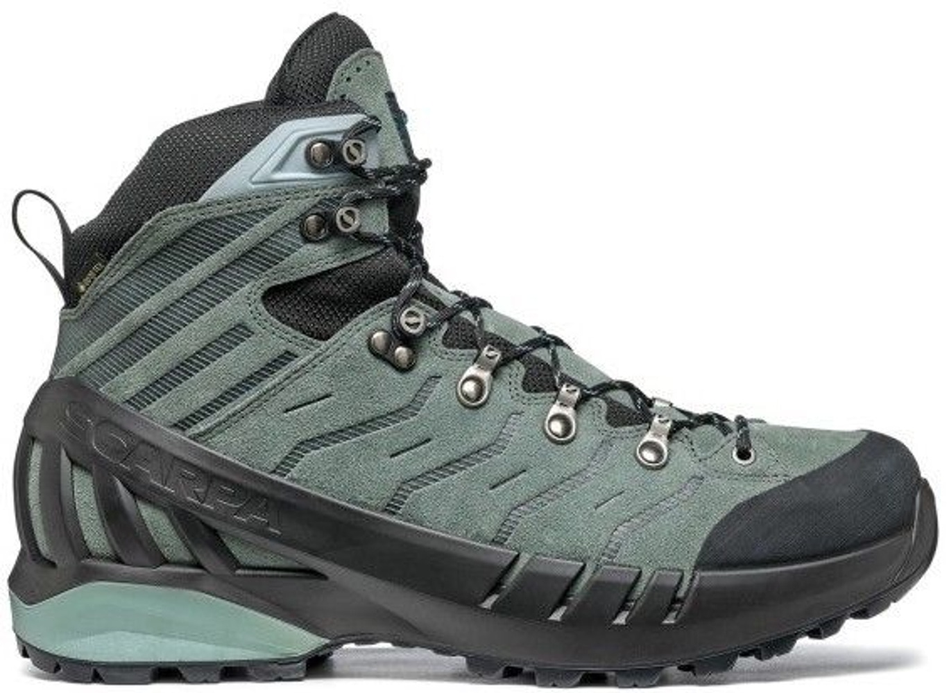 productImage: W's Cyclone-S GTX Conifer