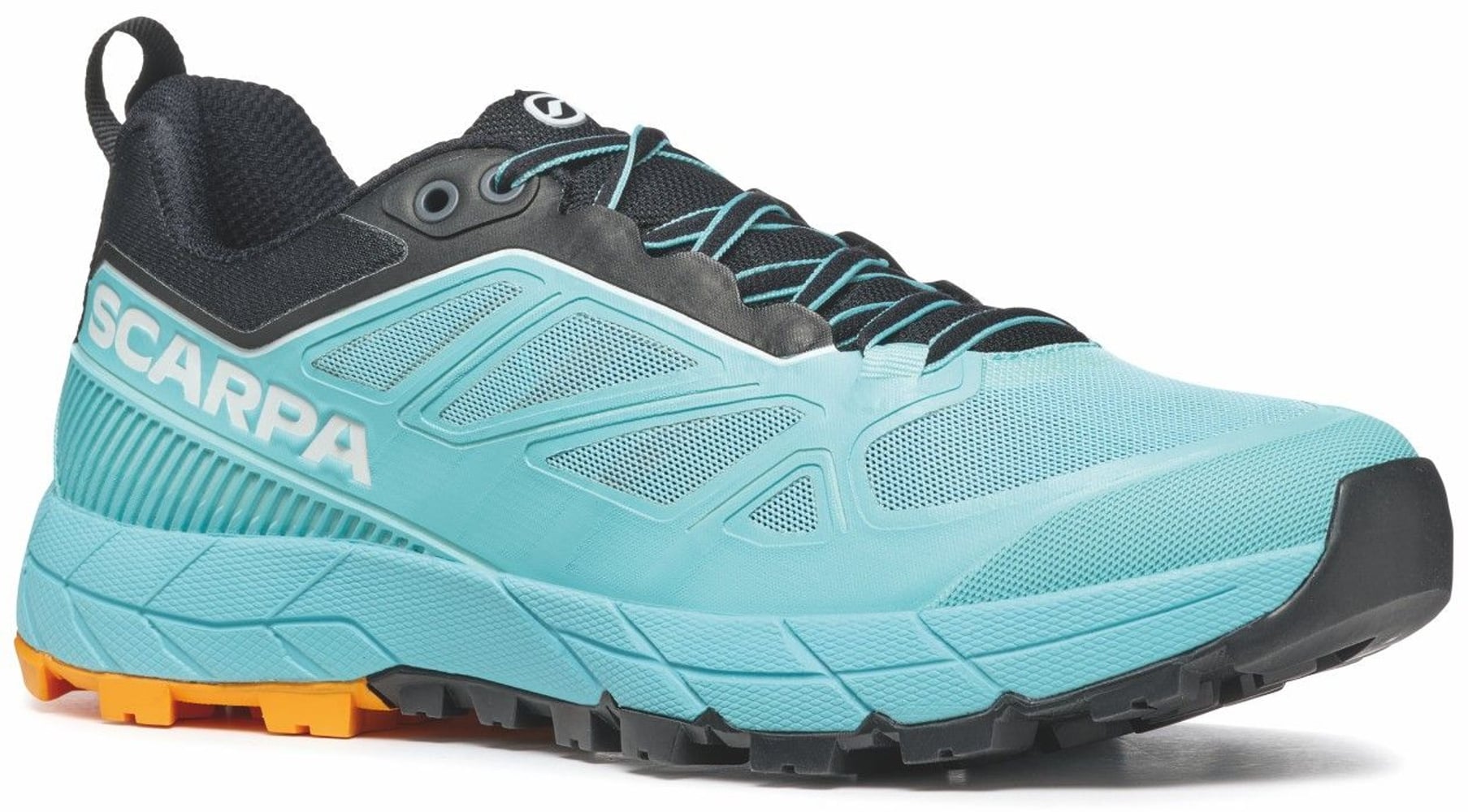 productImage: W's Rapid ARSA Aqua/Sunny Orange