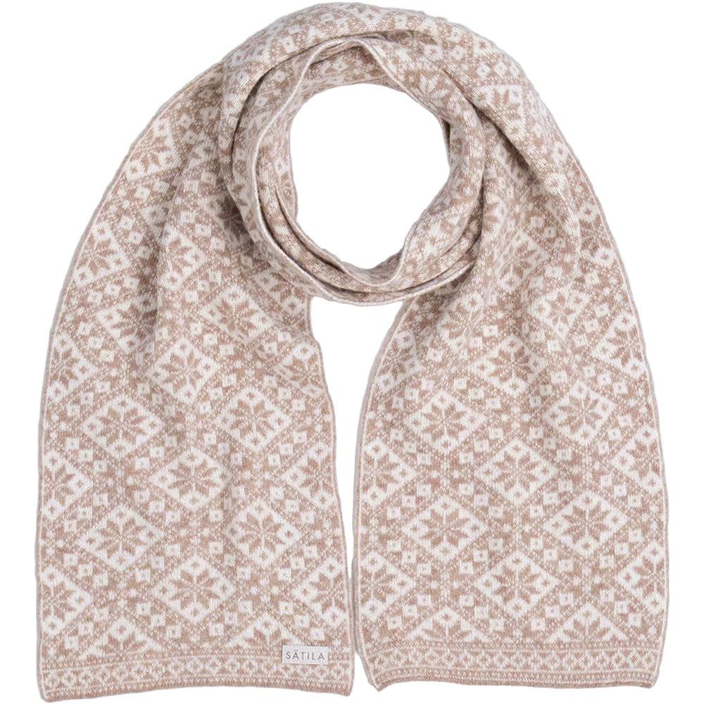 Grace Scarf Beige, view: 1