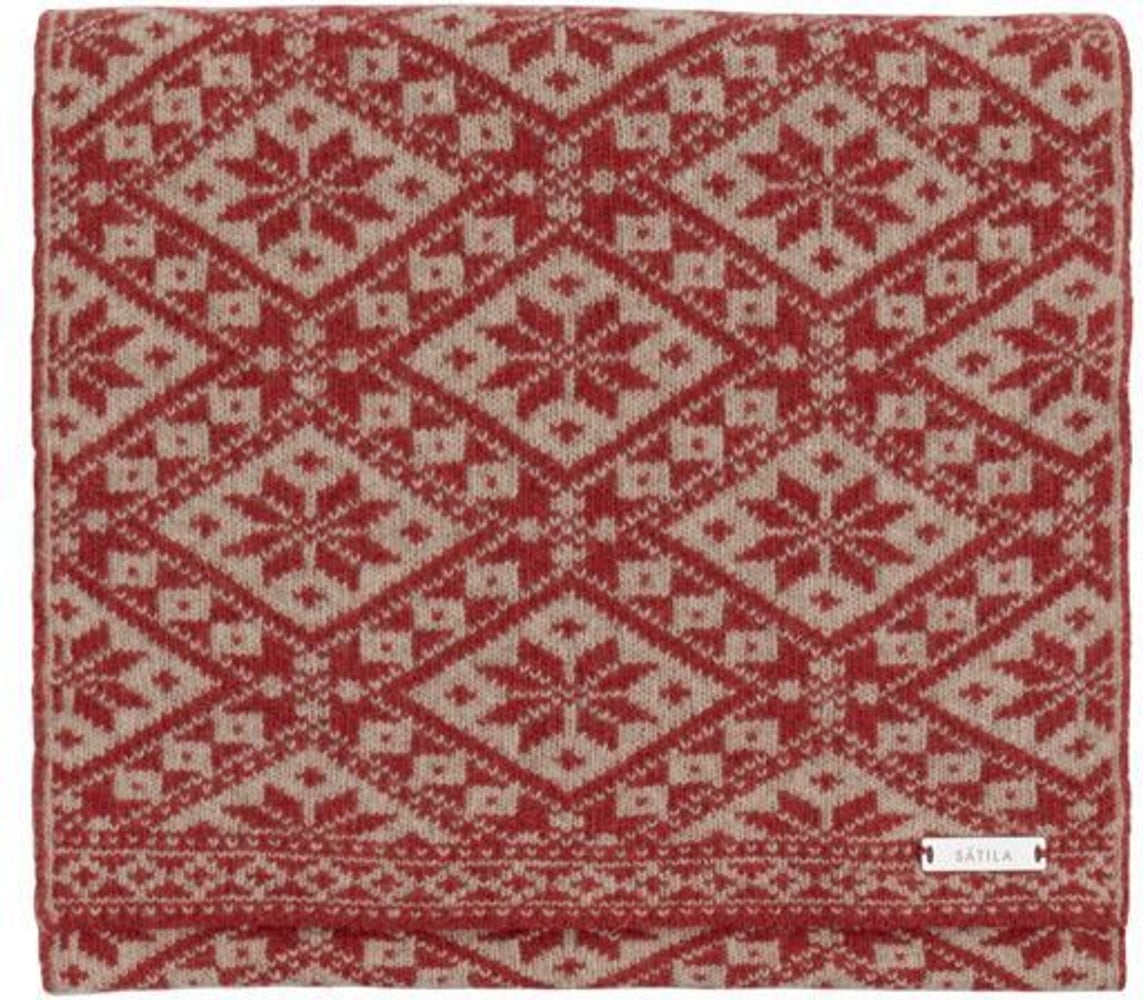 productImage: Sätila Grace Scarf Dark Red