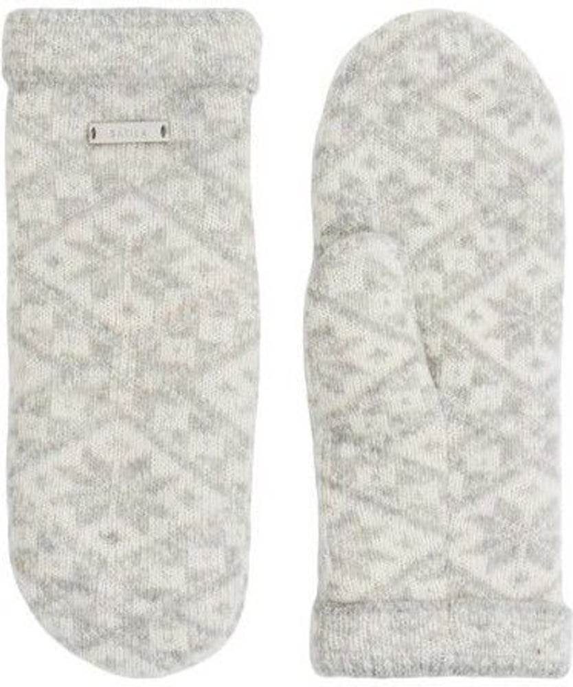 productImage: Sätila Grace Mitten Silver Grey