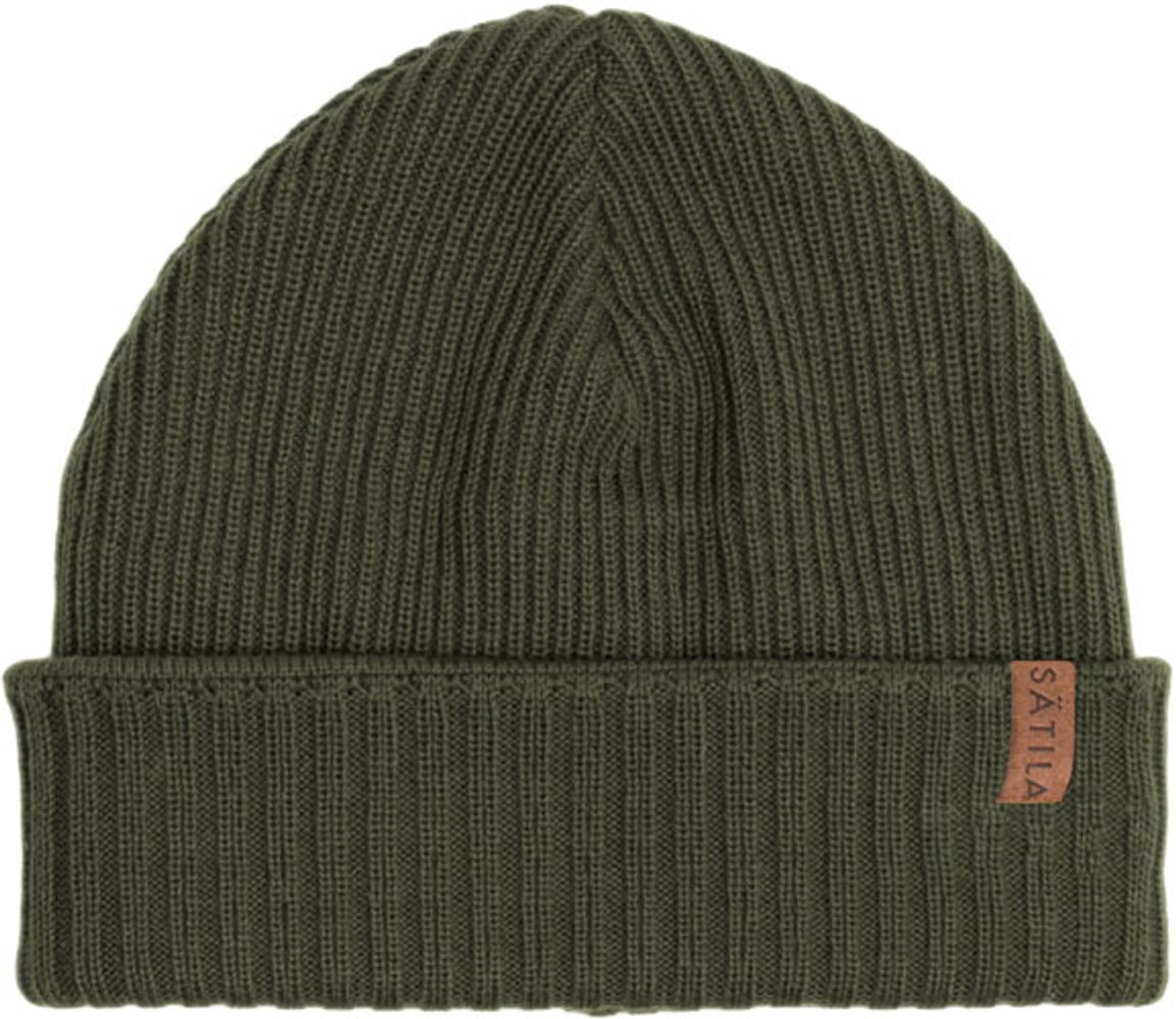 productImage: Sätila Fors Brown Label Brown Army Green