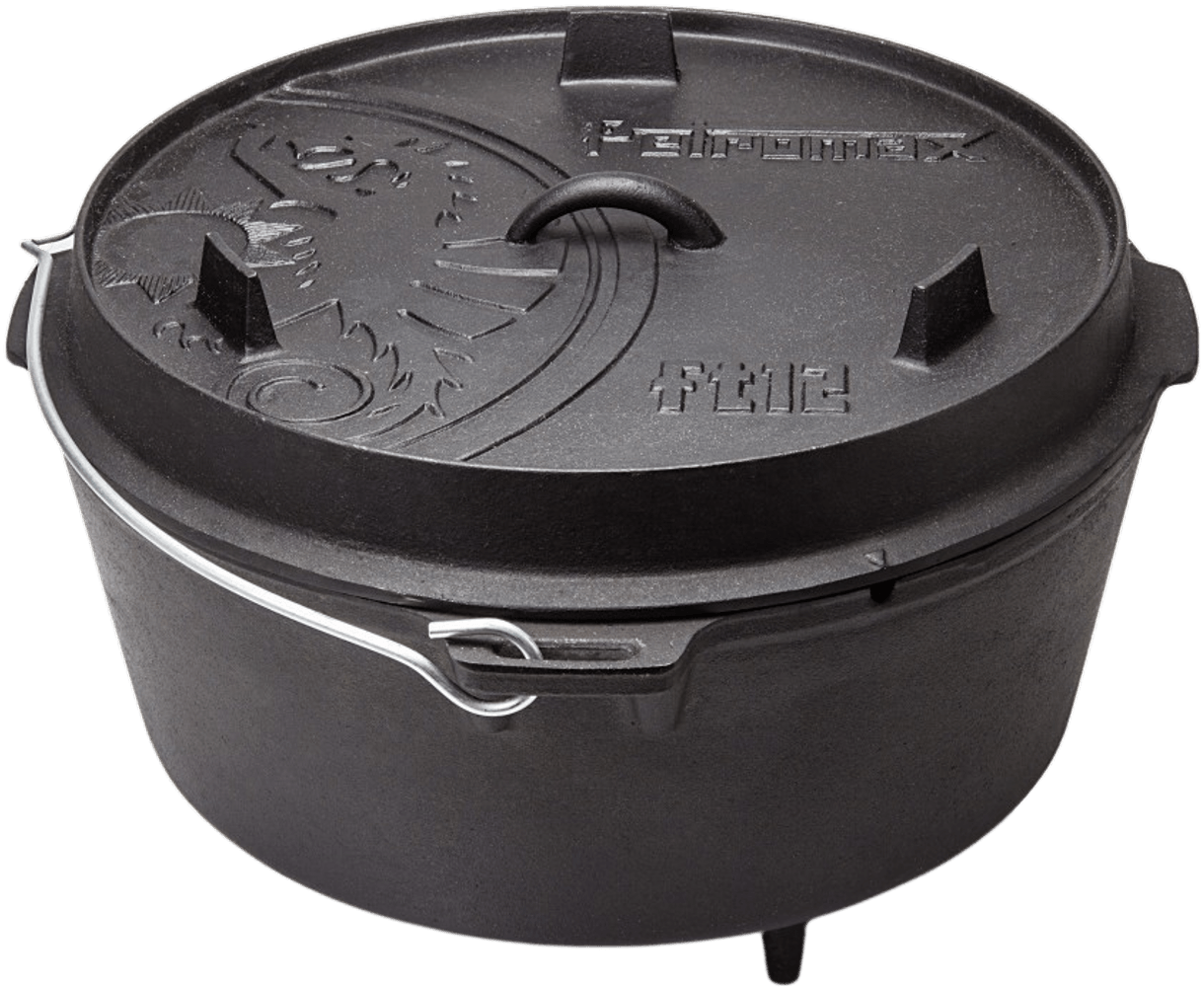 productImage: Dutch Oven 11,5 liter Ft12