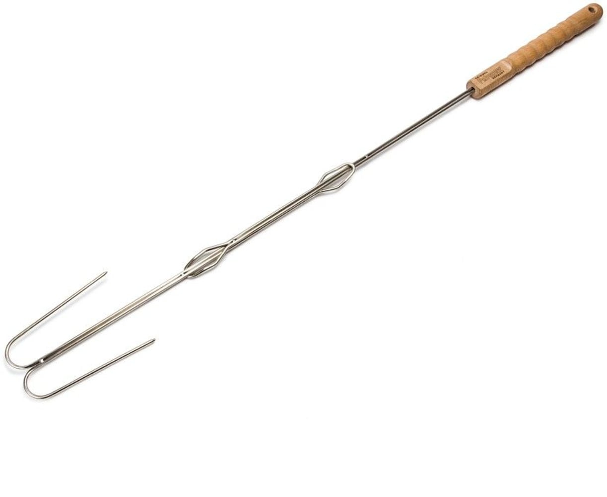 productImage: Campfire Skewer Bøyd 2-pack