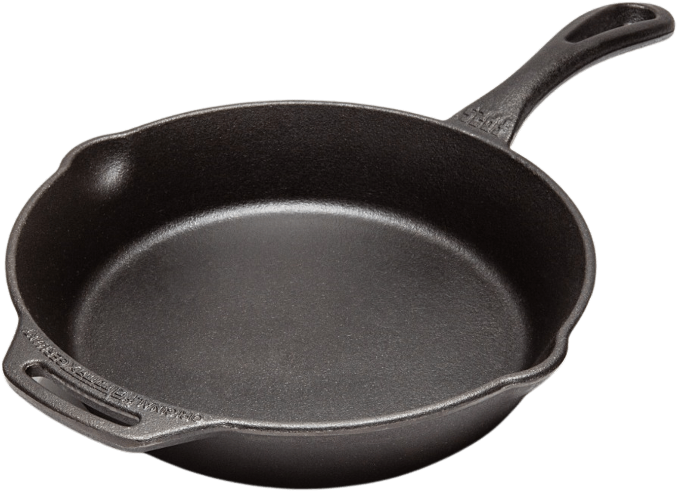 productImage: Fire Skillet with One Pan Handle 30 cm 2,5 L Fp30-t