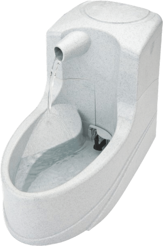 productImage: PetSafe Drinkwell Mini Fountain 1,2 liter Mini